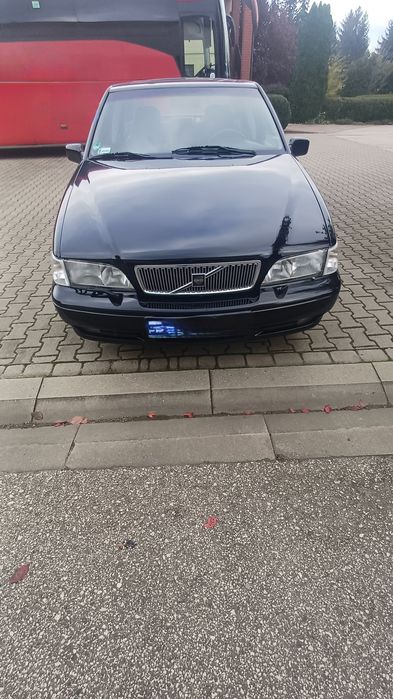Volvo S70