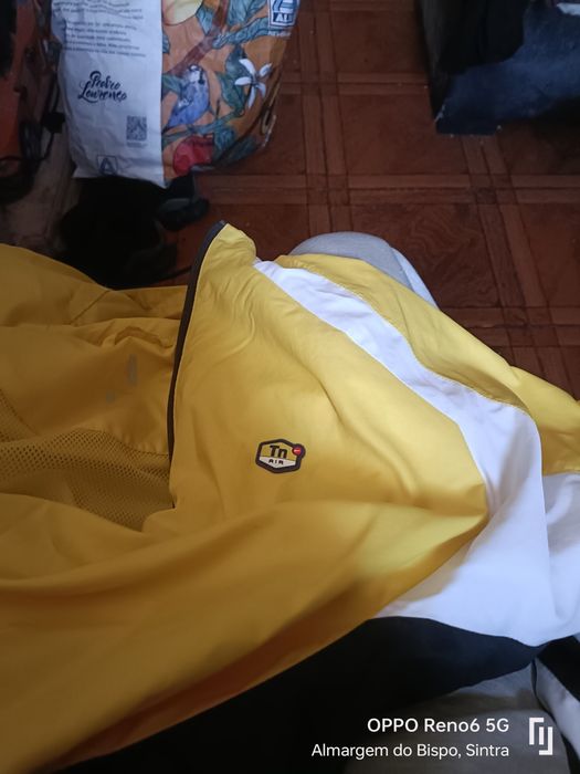 Casaco fato de treino Nike TN