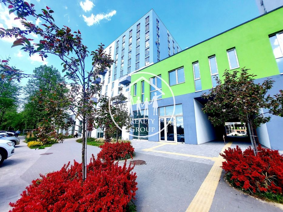 2-rooms apartment apartment by the address st. Rudnenska (area 61 m²) - Atlanta.ua - photo 5