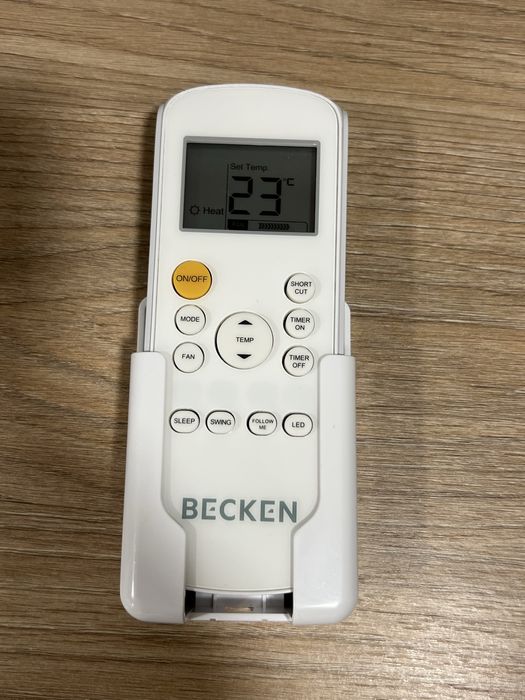 Ar Condicionado Portatil