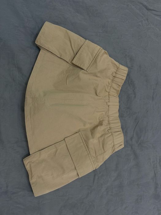 Спідниця-шорти ZARA xs