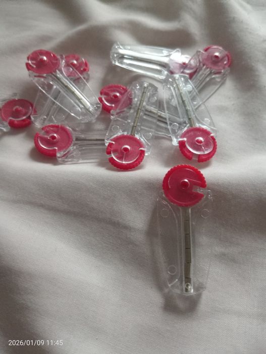 Кремний для зажигалки.