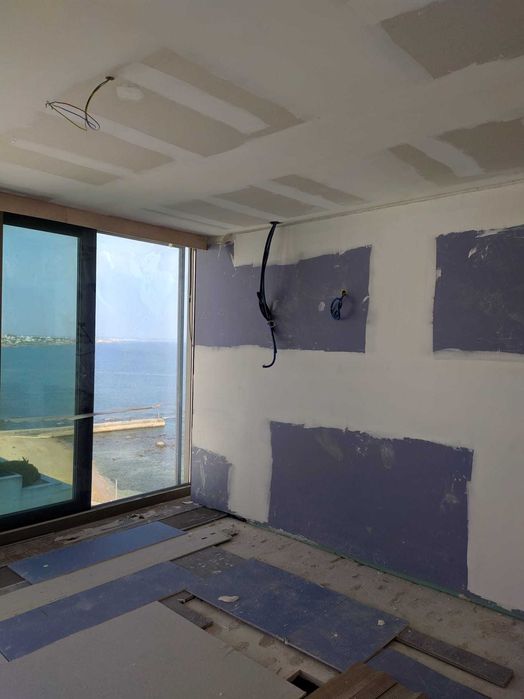 Pladur e barramento Lisboa, Torres Vedras