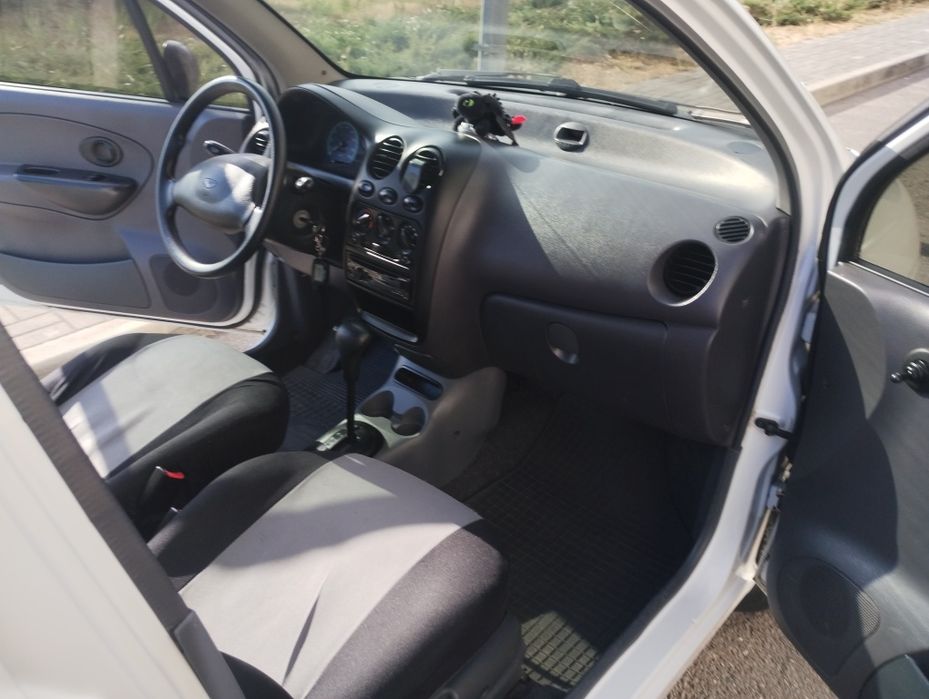 Продам Daewoo Matiz. Торг.