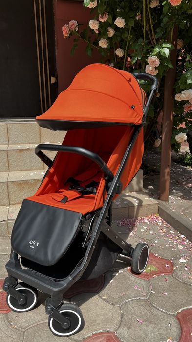 Коляска Anex Stroller Air-X