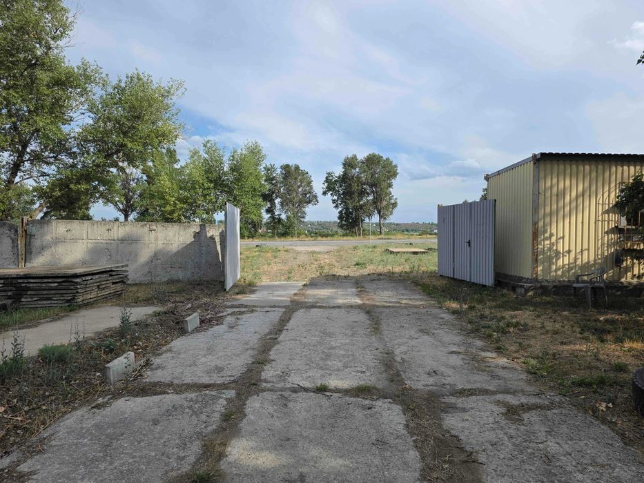 Земля (участок) 1 Гектар. ж/м Солнечный. Красная Линия!