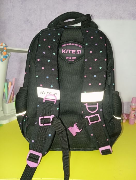 Рюкзак шкільний kiti