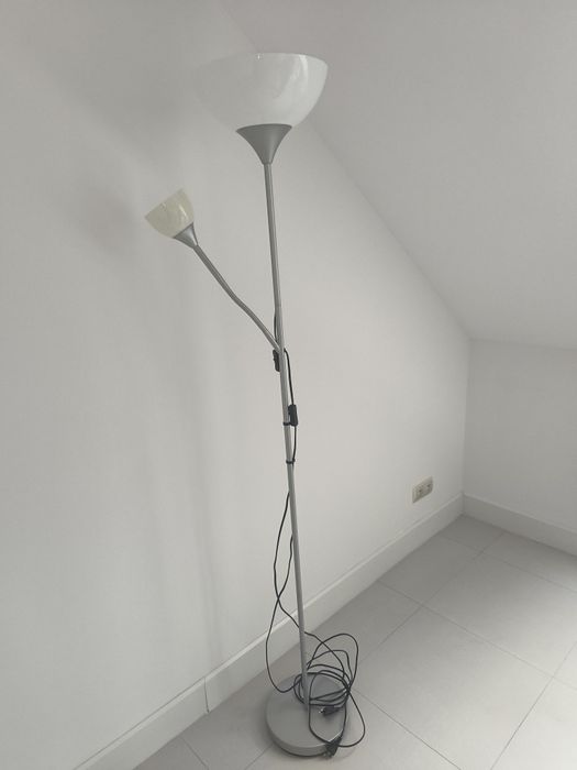 Lampa stojąca podłogowa Stan bdb