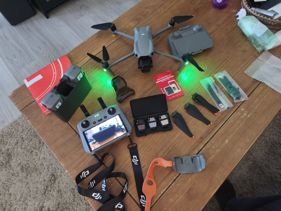 Drone DJI AIR 3S