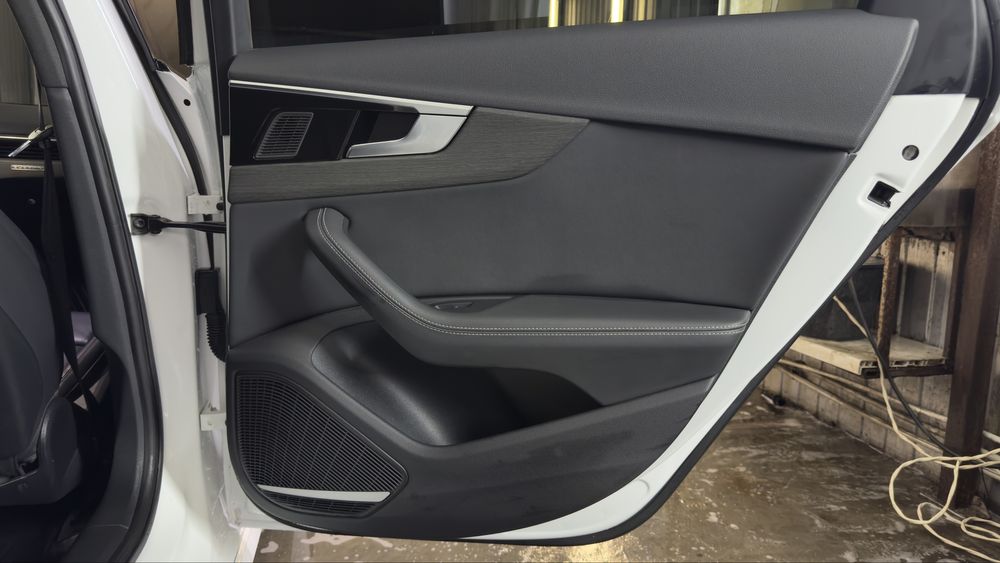 Audi a 4 S-Line 2022