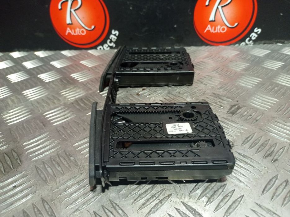 Porta Copos Peugeot 508 Sw I (8E_)