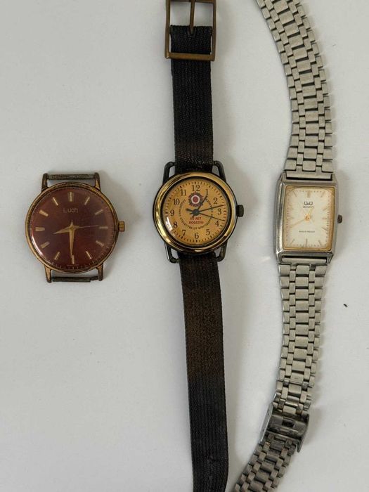 Годинник оригінал Seiko, Orient