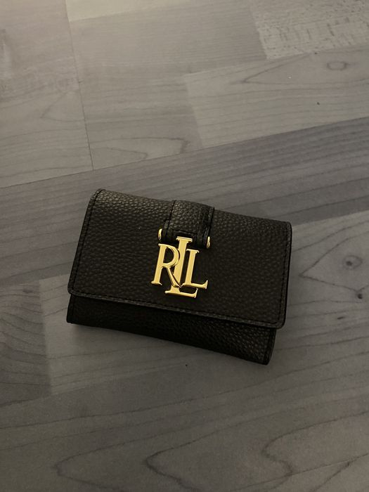 Кошелек ralph lauren