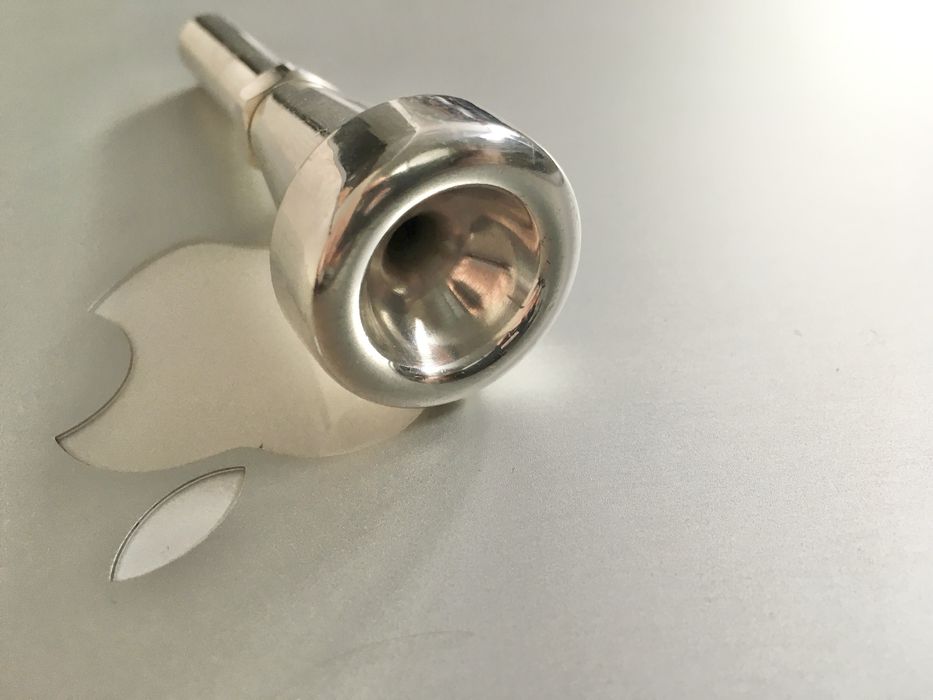 Мундштук для трубы Kanstul Anaheim C.A.  M-B4LD