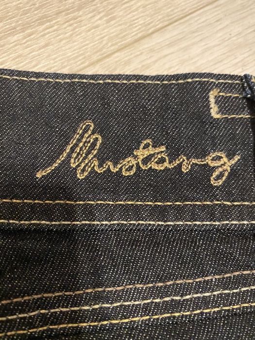 Jeansy Mustang nowe rozmiar 38