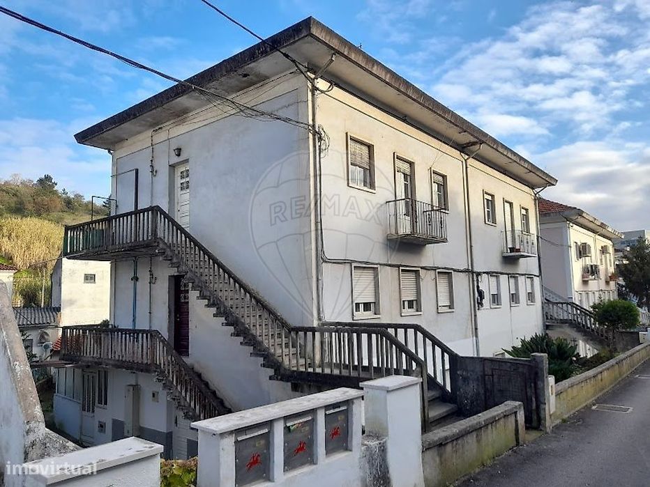 Apartamento T3 para venda