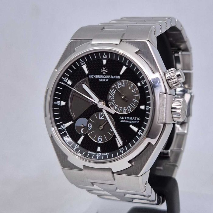 Vacheron Constantin Overseas 47450/B01A-9227