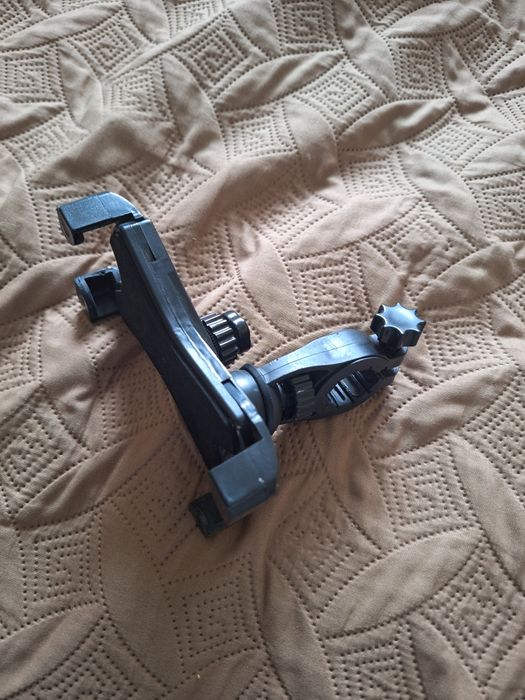 Тримач для телефону, кронштейн