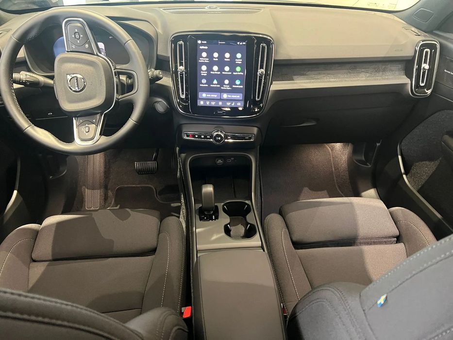 Volvo XC 40