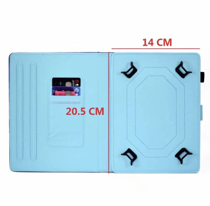 Чехол на планшет