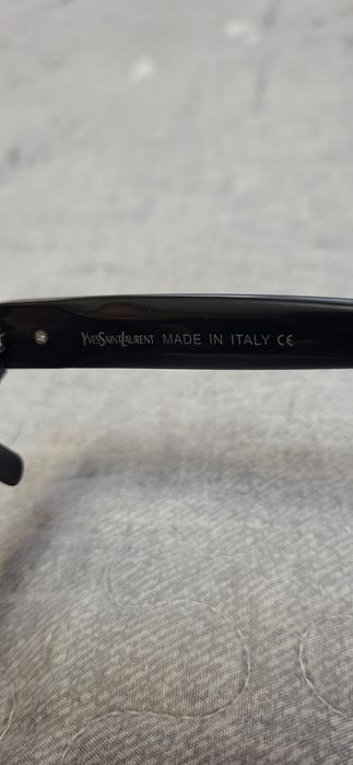 Saint Laurent SL M96