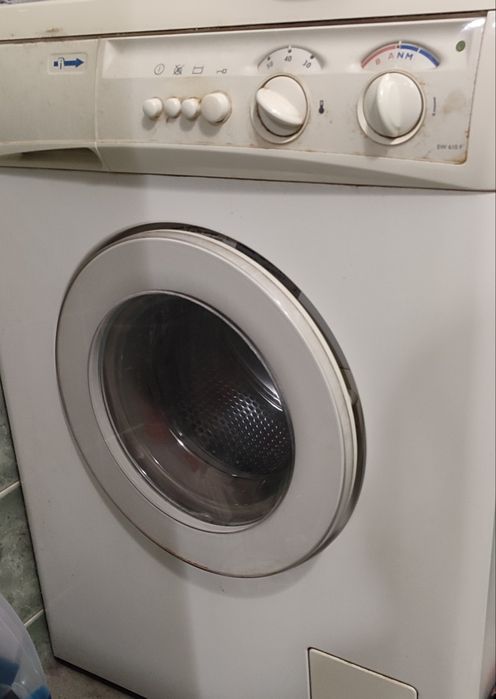 Стиральная машина Electrolux, рабочая!