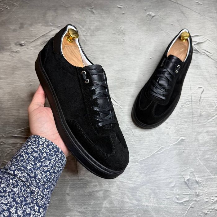 Мужские кроссовки кеды Bellmor 40-45