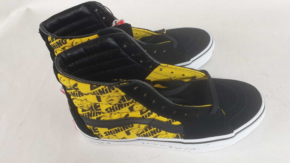 Vans terror  TENISÓWKI rozm 35