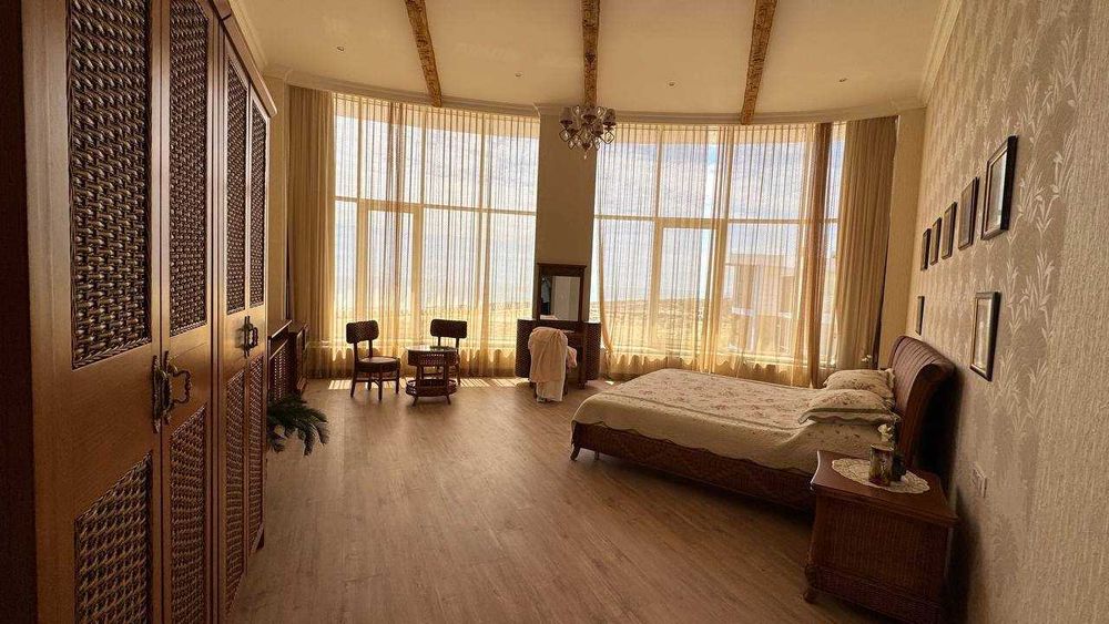 Дом по адресу (площадь 320 м²) - Atlanta.ua - фото 2