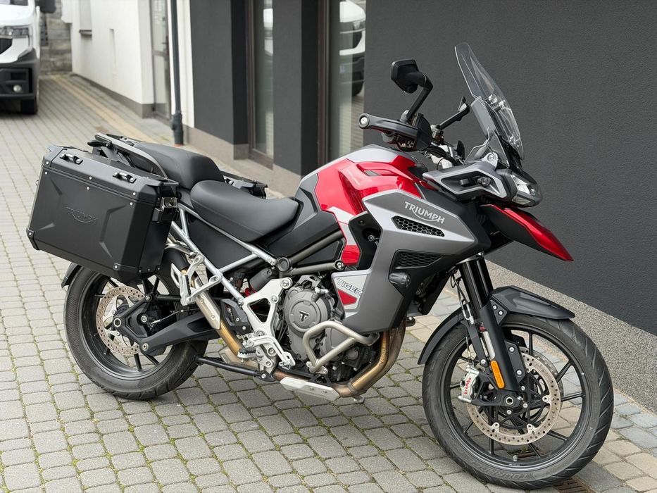 Triumph