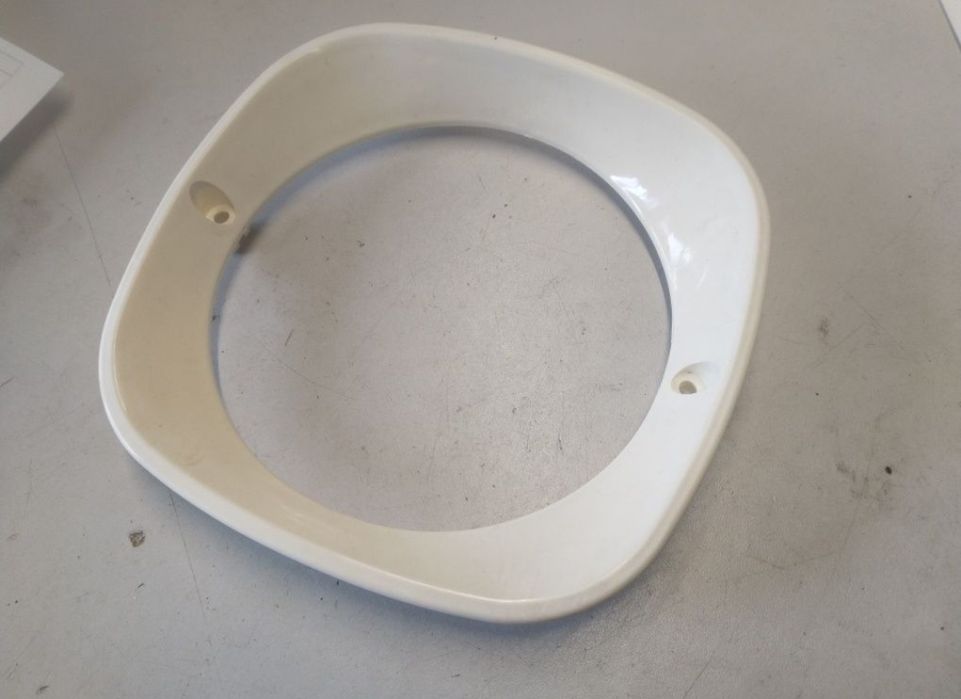 Nowa ramka lampy przód Simson schwalbe