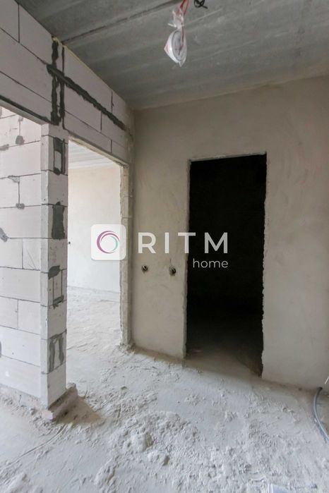 Продаж 1-кімнатної квартири у ЖК "Атлант"