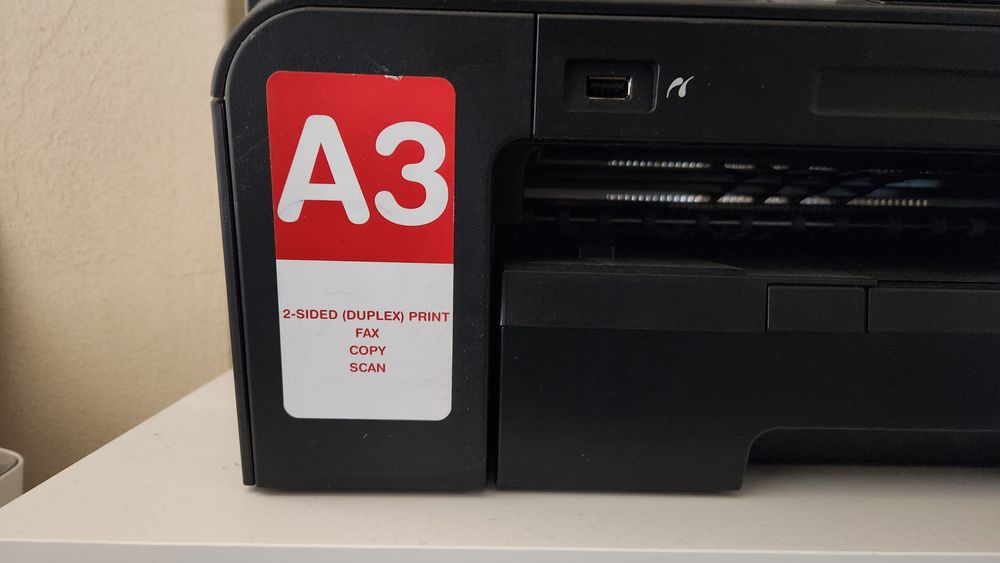 Impressora Brother A4 / A3