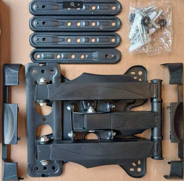 Кріплення для телевізора 32"-55" Кронштейн для тв Model-YX-Z400