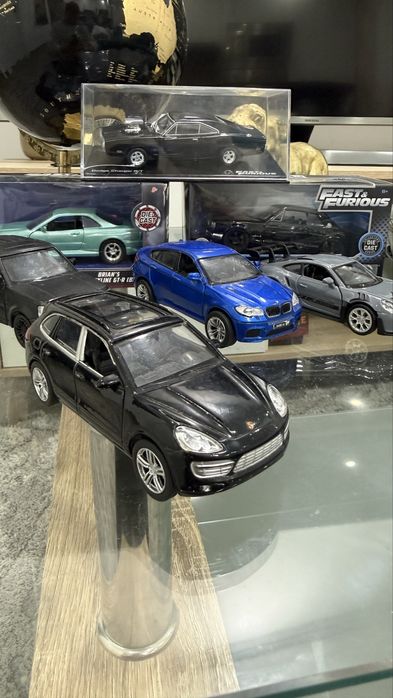 Miniaturas carros colecionaveis
