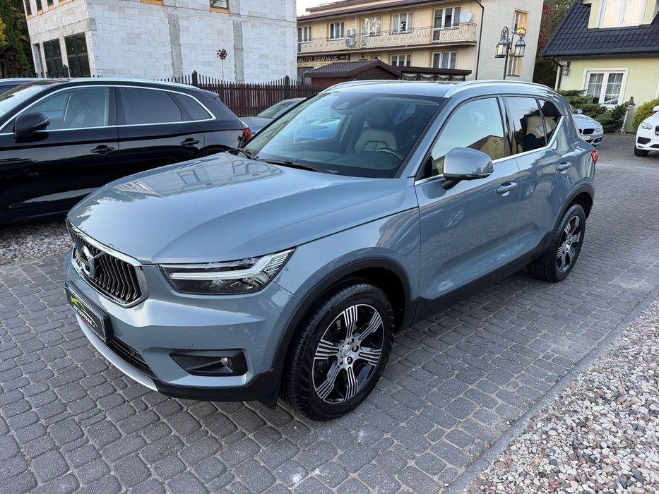 Volvo XC 40