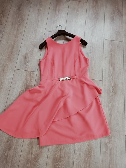 Sukienka Woooow Dussi