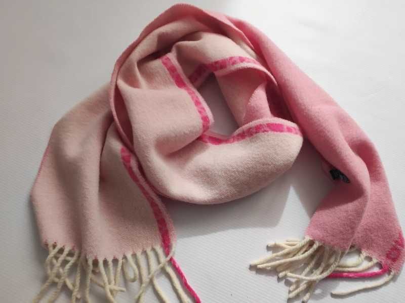 - Dkny - Markowy szalik