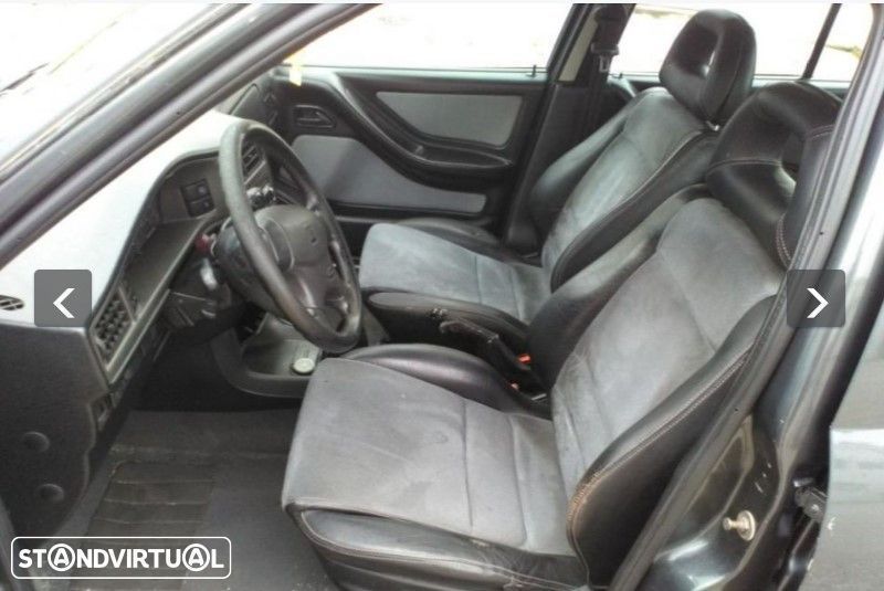 SEAT Toledo 1.6 i de 1995 para peças