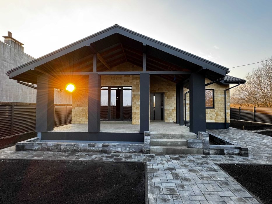 Продаж чудового  Будинку без ремонту