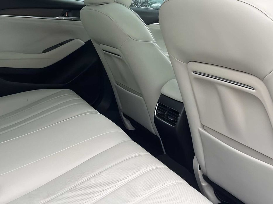 Mazda 6 Signature      2019