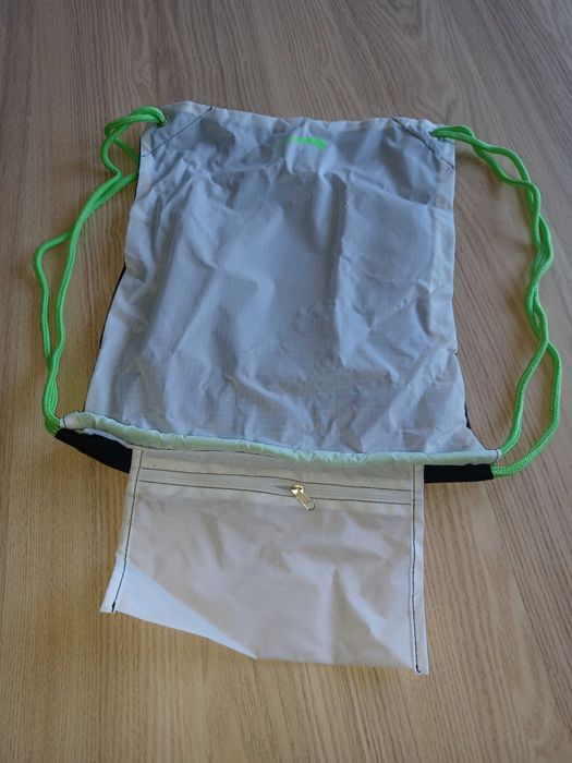 Saco de desporto da NIKE, Artigo NOVO