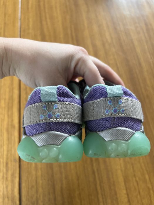 Кроссівки 25 розмір