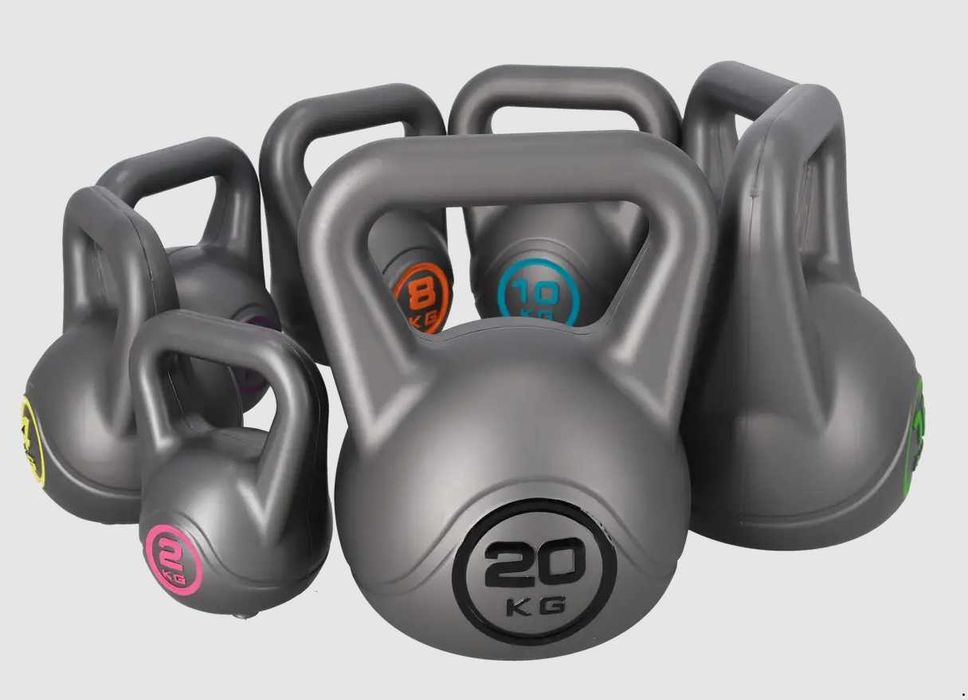 Гиря 16 кг 20 кг 2 кг 4 кг 6 кг 8 кг 10 кг 12 кг Гирі гири сrossfit