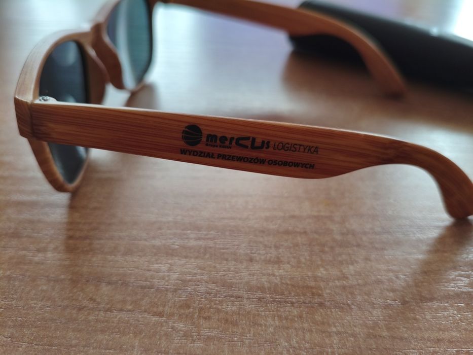 Okulary przeciwsłoneczne