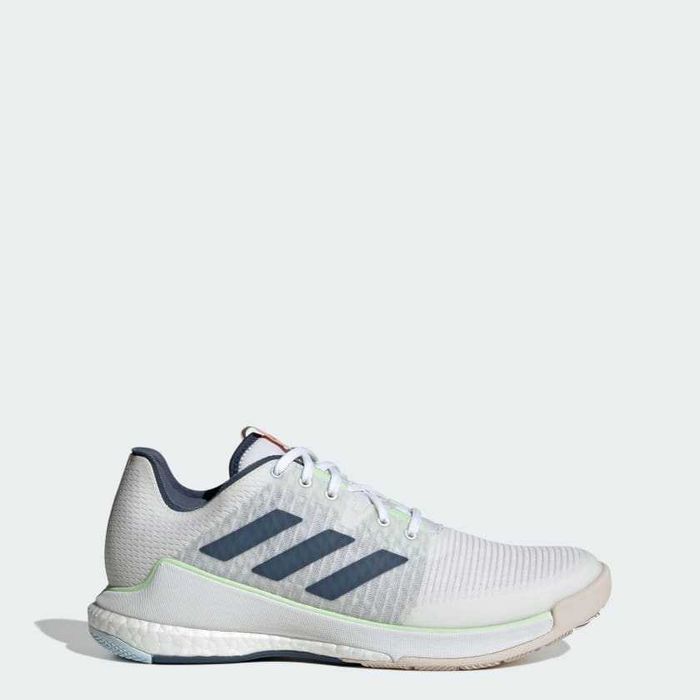 Волейбольні кросівки Adidas crazyflingt оригінальні