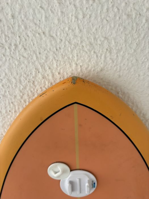 Prancha de surf Torq 6'3" Fish