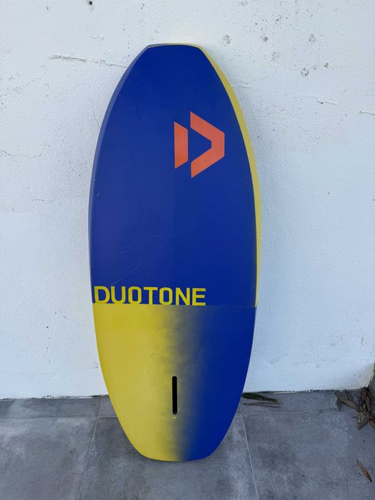 Prancha Wingfoil Race Slalom 55l Custom Duotone