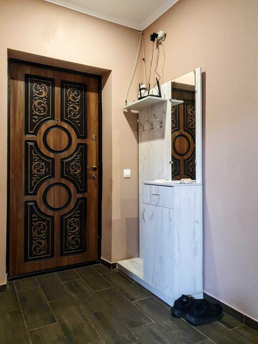 Здається 1 кімнатна "НОВОБУДОВА" на вул.ТЕКСТИЛЬНИКІВ