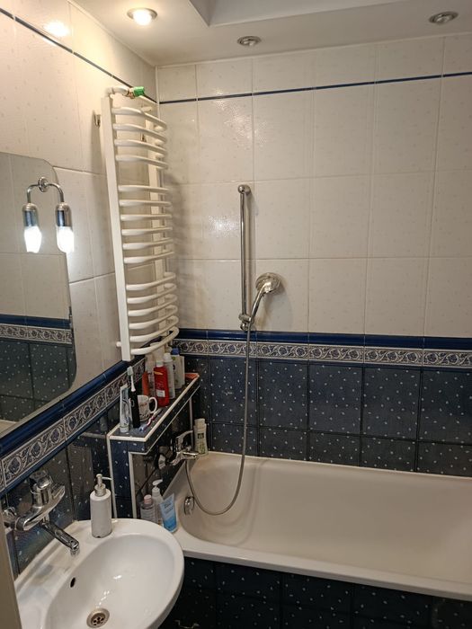 Sprzedam mieszkanie w Krośnie 57 m